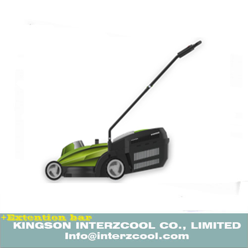 40V cordless  lawn mower