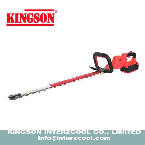 electric hedge trimmer