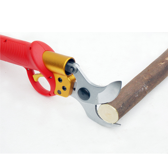 electric pruning shear